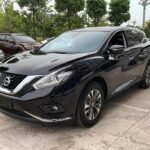 2022 Nissan Murano for sale 852708 | Eauto Export
