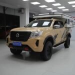 2022 Nissan Navara for sale 871737 | Eauto Export