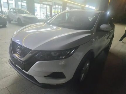 2022 Nissan Qashqai Engine Amid Best Chinese EV Companies