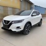 2022 Nissan Qashqai for sale 928084 | Eauto Export
