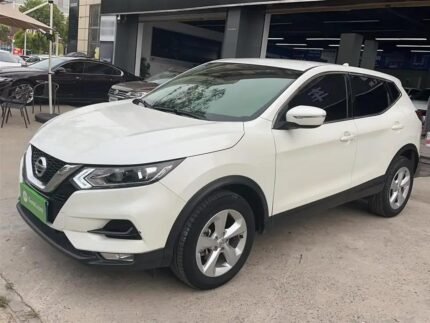 2022 Nissan Qashqai for sale 928088 | Eauto Export