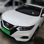 2022 Nissan Qashqai New Model vs Top 3 Chinese EV Companies