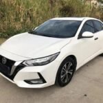 2022 Nissan Sylphy for sale 928276 | Eauto Export