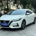 2022 Nissan Sylphy for sale 928285 | Eauto Export