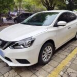 2022 Nissan Sylphy for sale 928314 | Eauto Export
