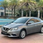 2022 Nissan Sylphy for sale 928316 | Eauto Export