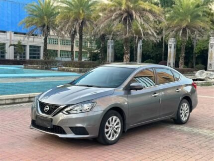 2022 Nissan Sylphy for sale 928316 | Eauto Export