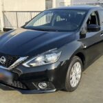 2022 Nissan Sylphy for sale 928326 | Eauto Export
