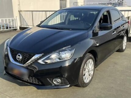 2022 Nissan Sylphy for sale 928326 | Eauto Export