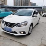 2022 Nissan Sylphy for sale 928333 | Eauto Export