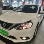 2022 Nissan Sylphy for sale 928334 | Eauto Export