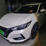 2022 Nissan Sylphy Wiper Blade Size Guide vs New Chinese EV