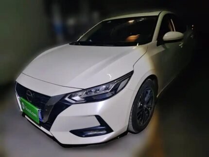 2022 Nissan Sylphy Wiper Blade Size Guide vs New Chinese EV