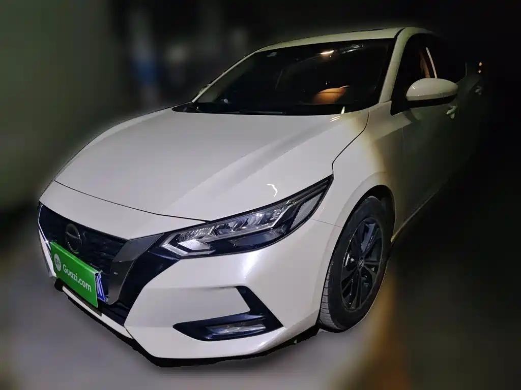 2022 Nissan Sylphy Wiper Blade Size Guide vs New Chinese EV 2022 Nissan Sylphy Wiper Blade Size Guide vs New Chinese EV