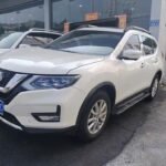 2022 Nissan X-Trail for sale 844376 | Eauto Export
