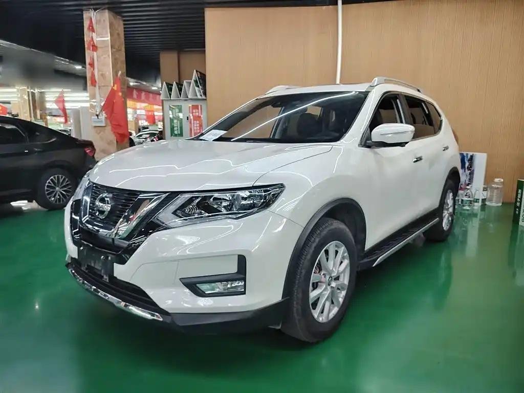 2022 Nissan X-Trail for sale 861720 | Eauto Export 2022 Nissan X-Trail for sale 861720 | Eauto Export
