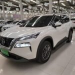 2022 Nissan X-Trail for sale 874292 | Eauto Export