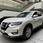 2022 Nissan X-Trail for sale 876336 | Eauto Export
