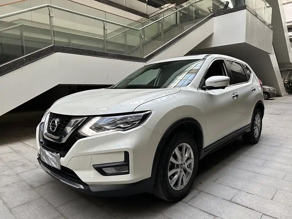 2022 Nissan X-Trail for sale 876336 | Eauto Export 2022 Nissan X-Trail for sale 876336 | Eauto Export