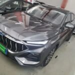 2022 Oshan X5 - Best Chinese EV Cars Lineup