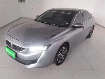 2022 Peugeot 508 for sale 914428 | Eauto Export