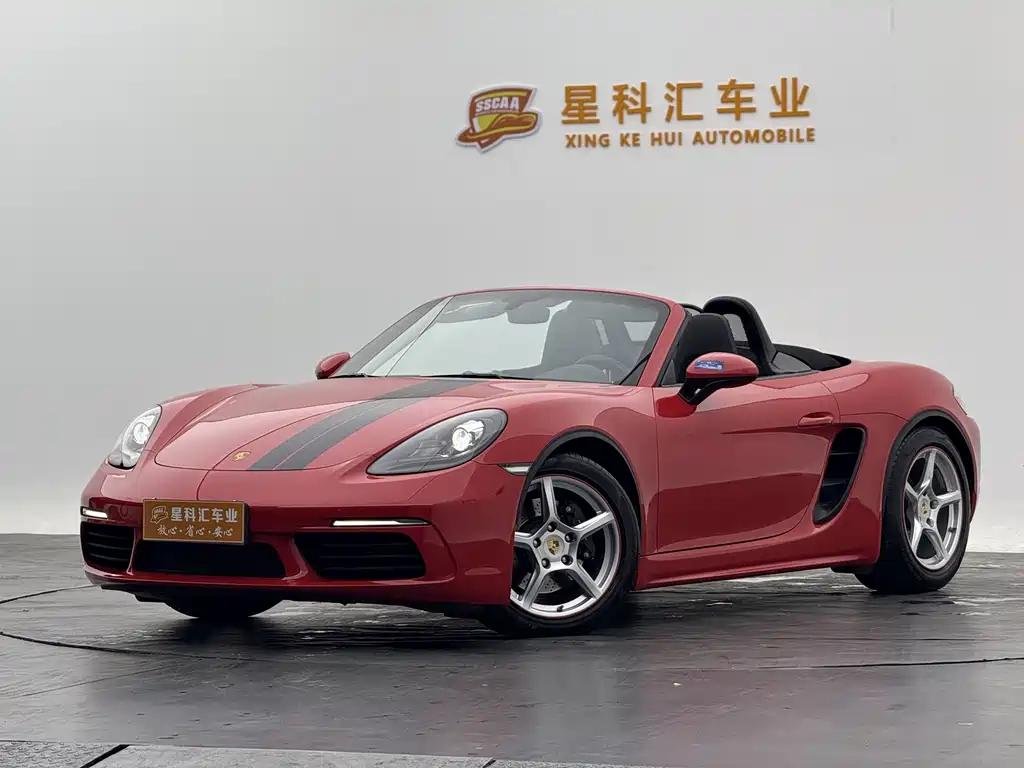 2022 Porsche 718 GTS: Reveal Which Car Is Mostly Used in China 2022 Porsche 718 GTS: Reveal Which Car Is Mostly Used in China