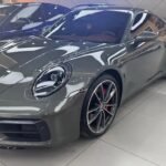 2022 Porsche 911 for sale 909723 | Eauto Export