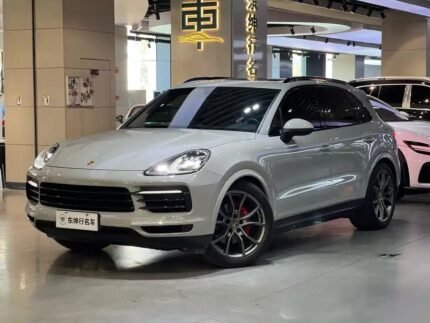 2022 Porsche Cayenne for sale 909479 | Eauto Export