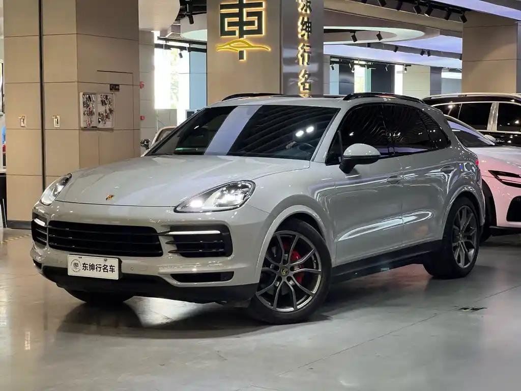 2022 Porsche Cayenne for sale 909479 | Eauto Export 2022 Porsche Cayenne for sale 909479 | Eauto Export