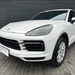 2022 Porsche Cayenne for sale 909514 | Eauto Export