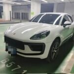 2022 Porsche Macan Mileage: porsche macan gas mileage old chinese car brands