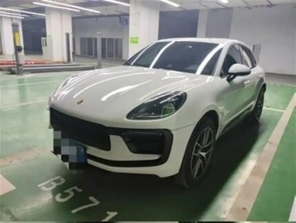 2022 Porsche Macan Mileage: porsche macan gas mileage old chinese car brands