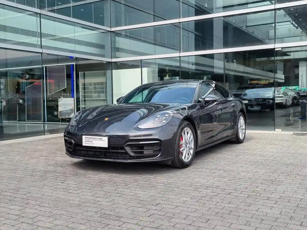 2022 Porsche Panamera for sale 909636 | Eauto Export 2022 Porsche Panamera for sale 909636 | Eauto Export