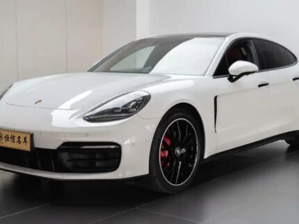 2022 Porsche Panamera for sale 909640 | Eauto Export
