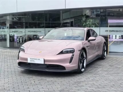 2022 Porsche Taycan for sale 909673 | Eauto Export