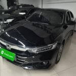 2022 Pre Owned Honda Accord - China Mall Car Accessories
