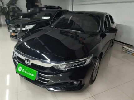 2022 Pre Owned Honda Accord - China Mall Car Accessories
