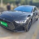 2022 Precio BYD Han Mexico - New Chinese EV Company