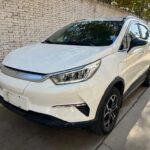 2022 Precio BYD Yuan Pro - China Cars Review Value