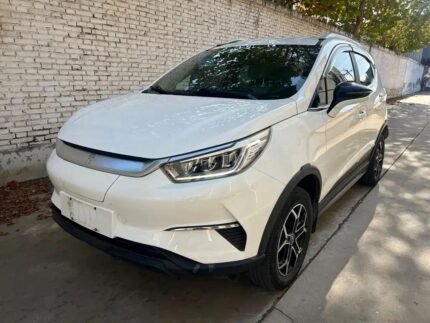 2022 Precio BYD Yuan Pro - China Cars Review Value