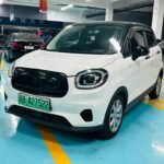 2022 Recensioni Leapmotor T03 - Best Chinese EV Cars