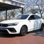 2022 Roewe i5 for sale 928548 | Eauto Export
