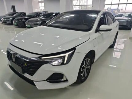2022 Roewe i6 Max EV New Chinese EV - Efficient Used