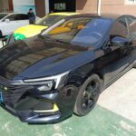 2022 Roewe i6 MAX for sale 928626 | Eauto Export