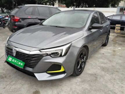 2022 Roewe i6 MAX for sale 928627 | Eauto Export