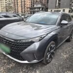2022 Roewe RX5 EV for sale 928731 | Eauto Export