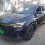 2022 Roewe RX5 for sale 928690 | Eauto Export