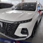 2022 Roewe RX5 MAX for sale 928718 | Eauto Export