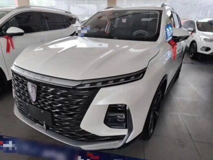 2022 Roewe RX5 MAX for sale 928718 | Eauto Export