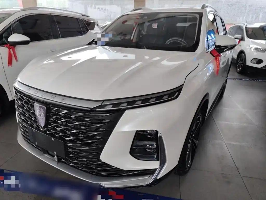 2022 Roewe RX5 MAX for sale 928718 | Eauto Export 2022 Roewe RX5 MAX for sale 928718 | Eauto Export